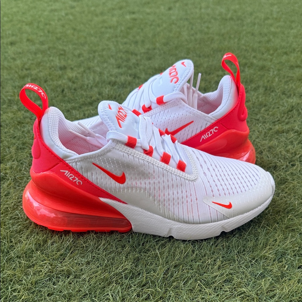 Nike Air Max 270